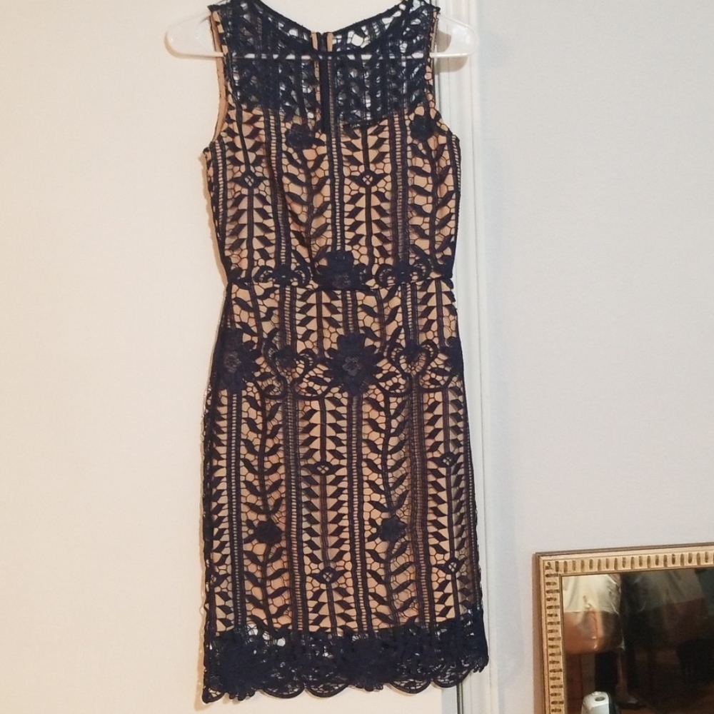women's dress